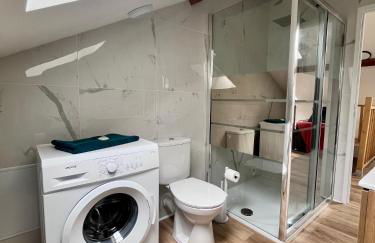 Spacieux 2 chambres - Foto 8