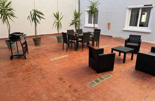 Appartement centre ville Sigean - Foto 16