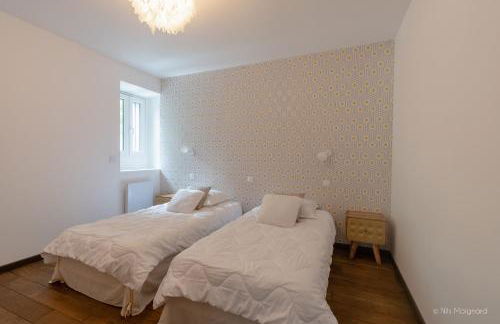 Le Manoir, appartement Onyx - Foto 30