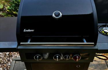 Top Ferienwohnung „Am Schloß“ für 4-6 Gäste - Foto 32