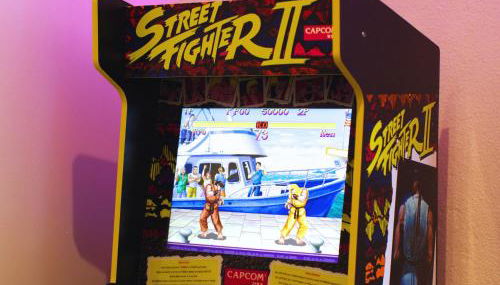 IDÉAL Pro & Familles - Billard - Borne d'Arcade - Jeux Vidéos - Jeu Bonus OFFERT - Foto 3, pet friendly