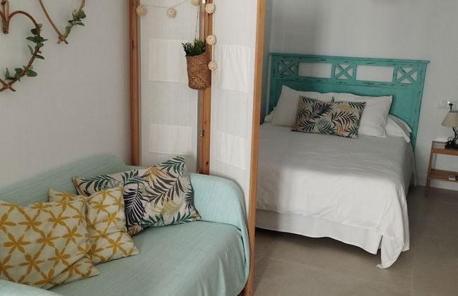 Apartamento Casa Eva - Photo 14