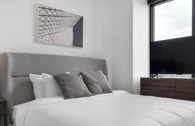 Landing at Bridge District - Foto 9