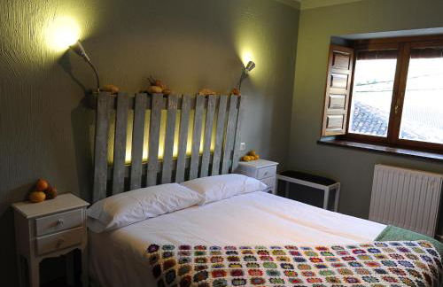 Posada Rural Bistruey - Foto 8