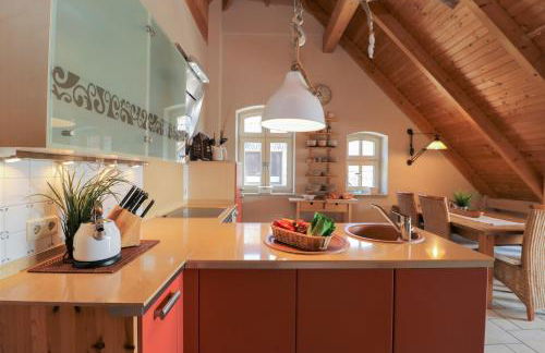 Haus Bodderbloom, App 02 - Foto 10