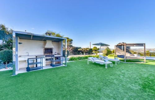 CORAL- Managed by Almarina Villas - Foto 16