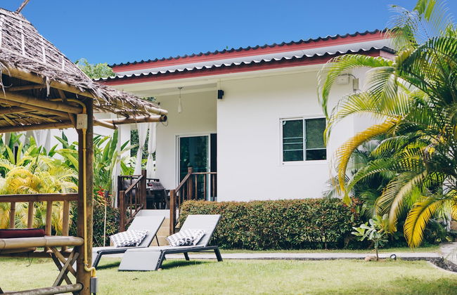 Coco Lilly Villas - Foto 37