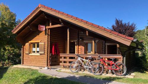 Blockhaus Noffke - Foto 2