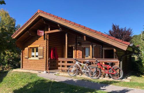 Blockhaus Noffke - Foto 23