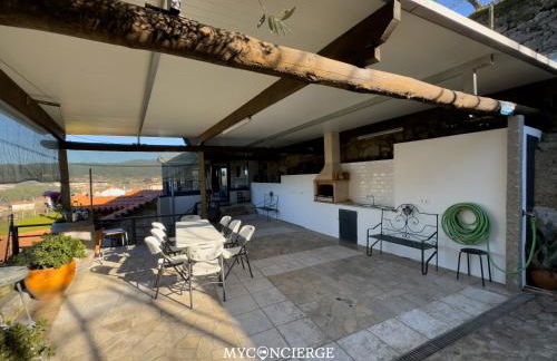 Quinta Do Larai - Foto 6