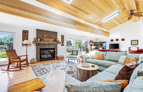 Voyagers Paradise - Foto 1