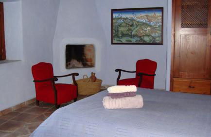 Mas Els Terrats - Foto 69