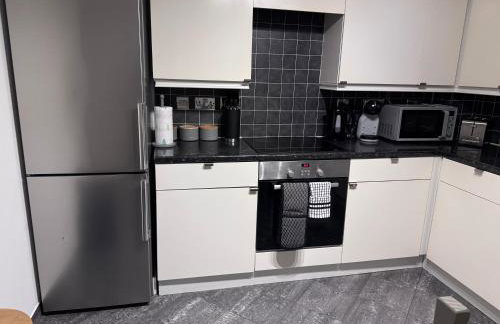 Hogwarts apartment - Foto 13