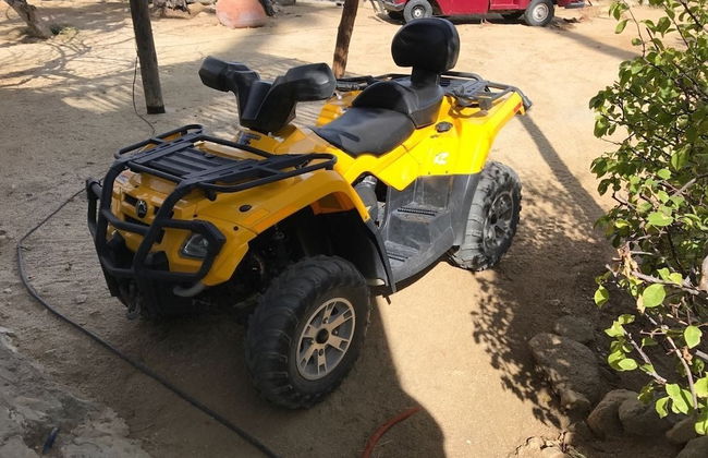 Casa Dominguez Apartment 4 - Foto 1