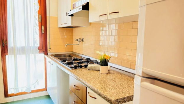 Flat With a Shared Garden - Foto 2, Imagen principal