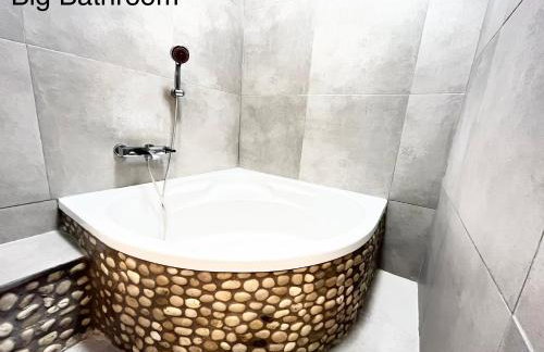 GKK House private swimming pool luxury house - Foto 40