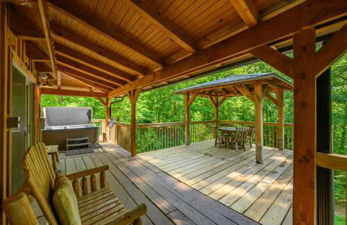 Lemon Ridge Lodge - Foto 16