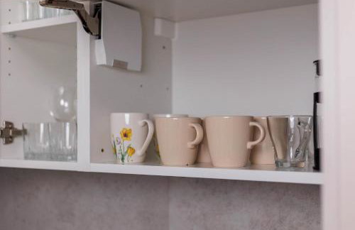 Apartament Brzeziny by Stay&Rest - szybki dojazd i parking - Photo 9