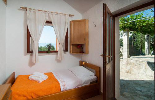 Robinzonska kuća Kanava - Photo 43