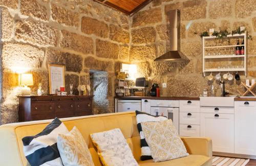 Mansion in Vale Abrigoso - Mezio with Patio - Foto 20