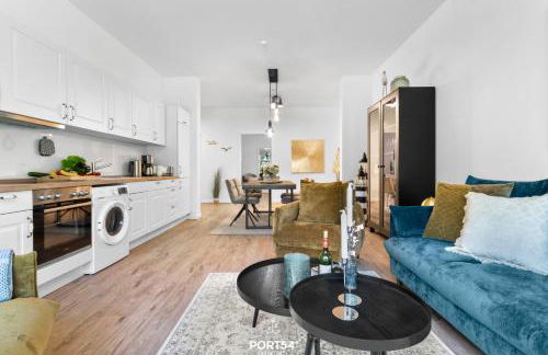 Ferienwohnung Majorshof Seepferdchen Büsum - Foto 20