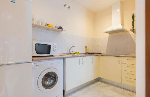 LuxSevilla Bormujos Piscina Free Parking - Foto 14