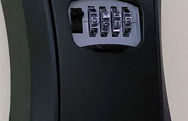 Standard Gardens Milimani Kisumu - Foto 11