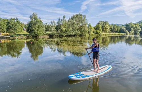 Chalet - Piscine - ccbefdc - Foto 23