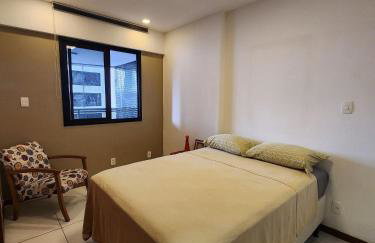 Salvador Prime Apartamentos, ao lado do Shopping Salvador - Foto 14