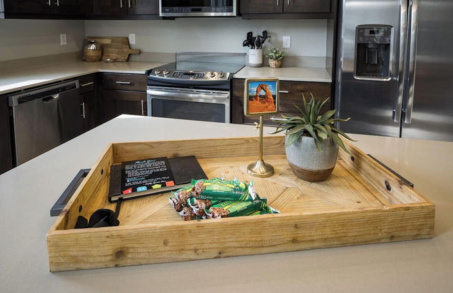 Entrada at Moab 631 - Foto 14