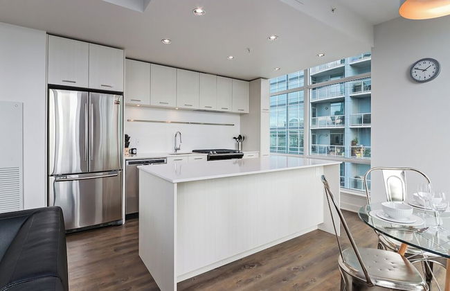 Corporate Stays Underwood Apartments - Photo 12