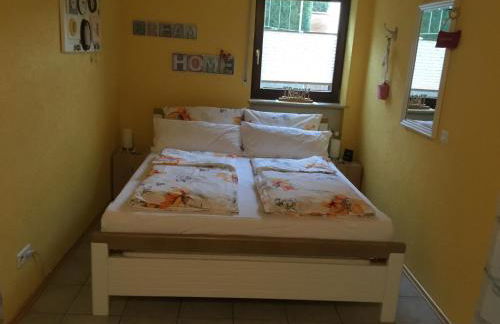 Ferienwohnung Weisbrod, nur private Buchungen - Photo 8