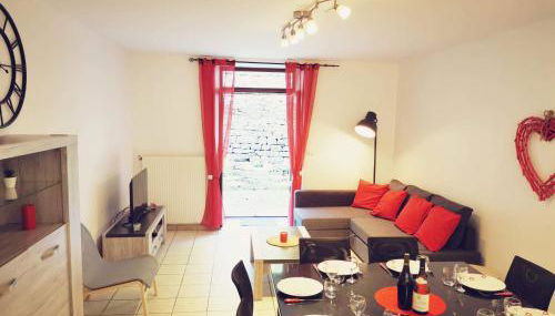 Gîte des 3 vallées - Foto 2