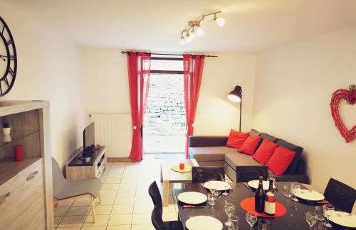 Gîte des 3 vallées - Foto 2