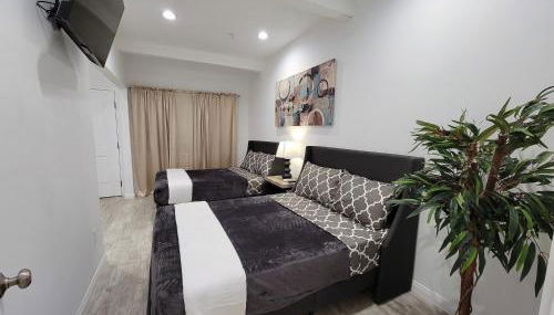 Modern Studio apartment right next to MrC hotel 5 minutes to Rodeo Drive - Foto 3