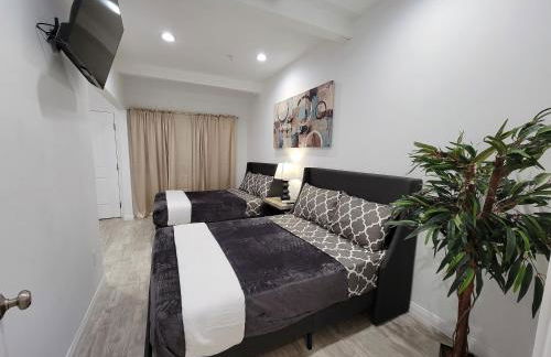 Modern Studio apartment right next to MrC hotel 5 minutes to Rodeo Drive - Foto 3