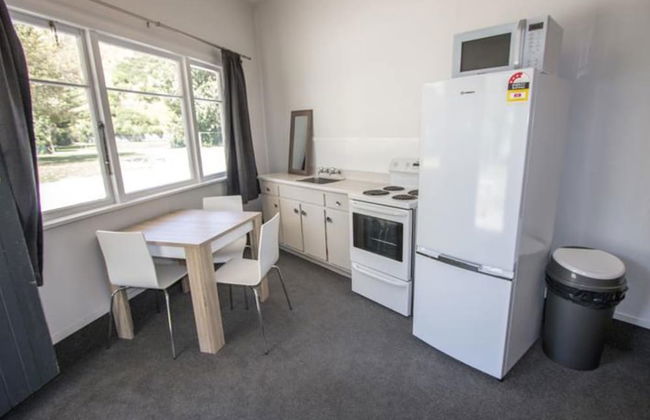 Mahia Beach Motel and Holiday Park - Photo 30