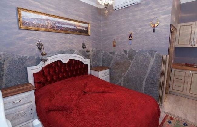 Galatolia Suites - Foto 5