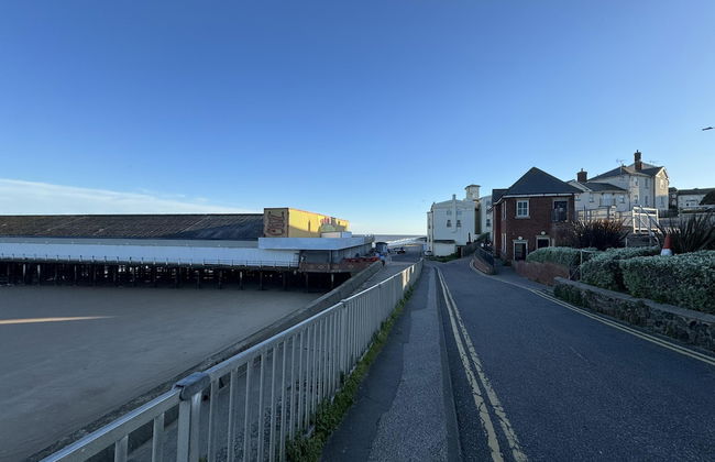 Beautiful 1-bed Apartment in Walton on the Naze - Foto 13