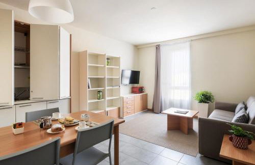 Residence Mura Venete - Foto 45