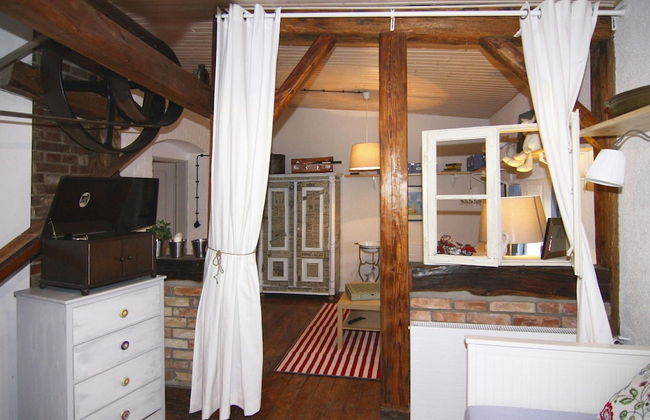 Hollaender Windmuehle in Neubukow - Foto 25