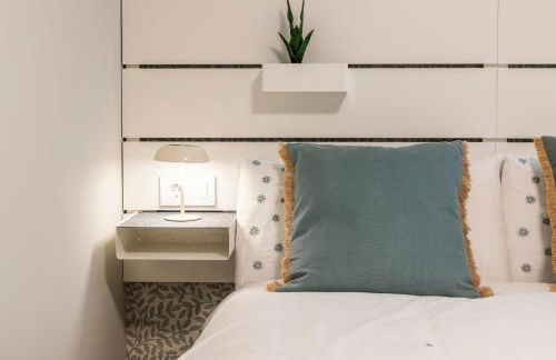 Acogedor Apartamento de diseño en Centro de Novelda y Cerca de Alicante - Foto 34