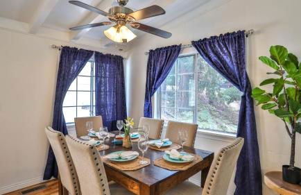 Lake house Cabin - Lake Arrowhead - Photo 4