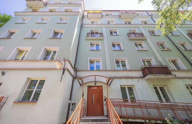 Exceptional Apartment for 4 by Renters - Foto 19