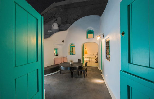 Sophia Finikia Villas - Foto 32