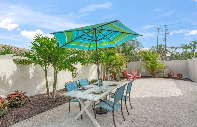 Lido Dream Getaway Duplex N - Foto 78