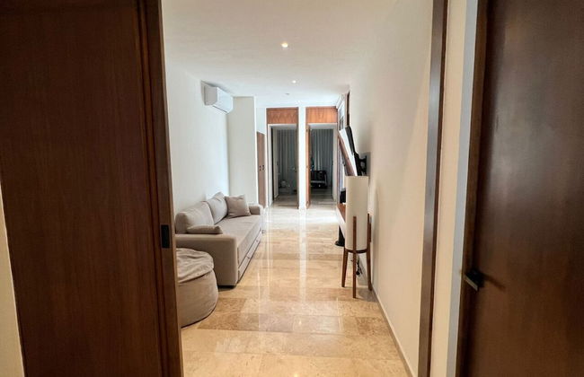 SIELA Beachfront Apartment-Ground Floor - Photo 31