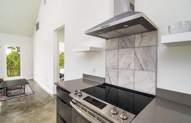 Sleek Sanctuary - Foto 10