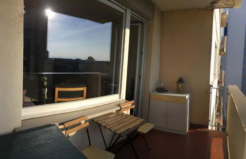 L'Appartement de l'Observatoire - Foto 10