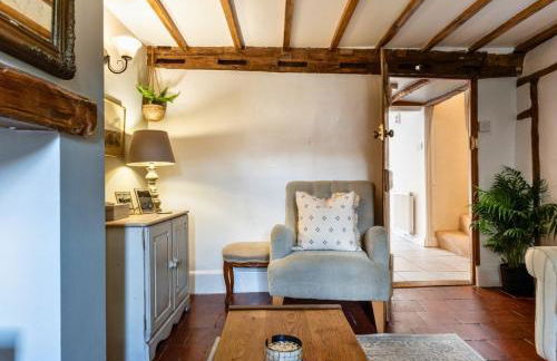 Poppy Cottage - Cosy 2 Bedroom, Perfect for Family! - Photo 24